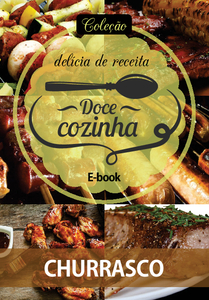 Doce Cozinha Doce Cozinha