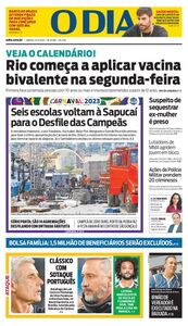 O Dia RJ