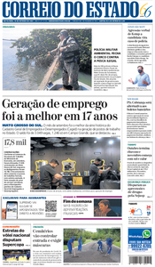 Correio do Estado MS