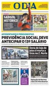 O Dia RJ