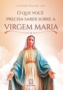 O que você precisa saber sobre a Virgem Maria