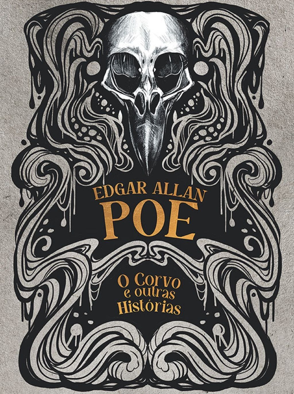 Edgar Allan Poe  1870 L i v r o s