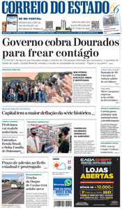 Correio do Estado MS