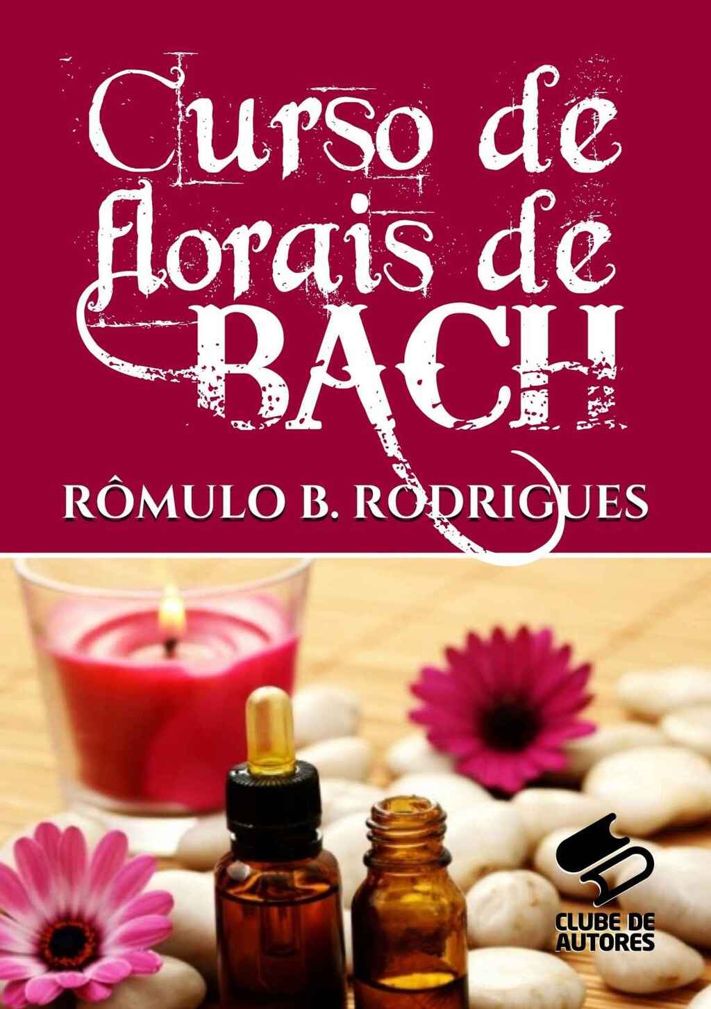 Curso de Florais de Bach