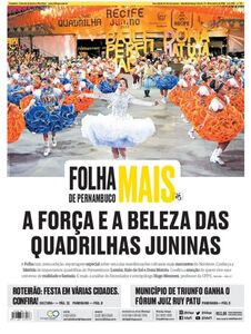 Folha de Pernambuco