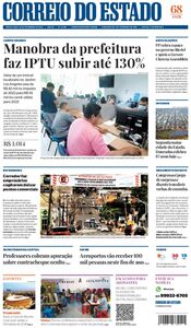 Correio do Estado MS