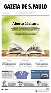Jornal Gazeta