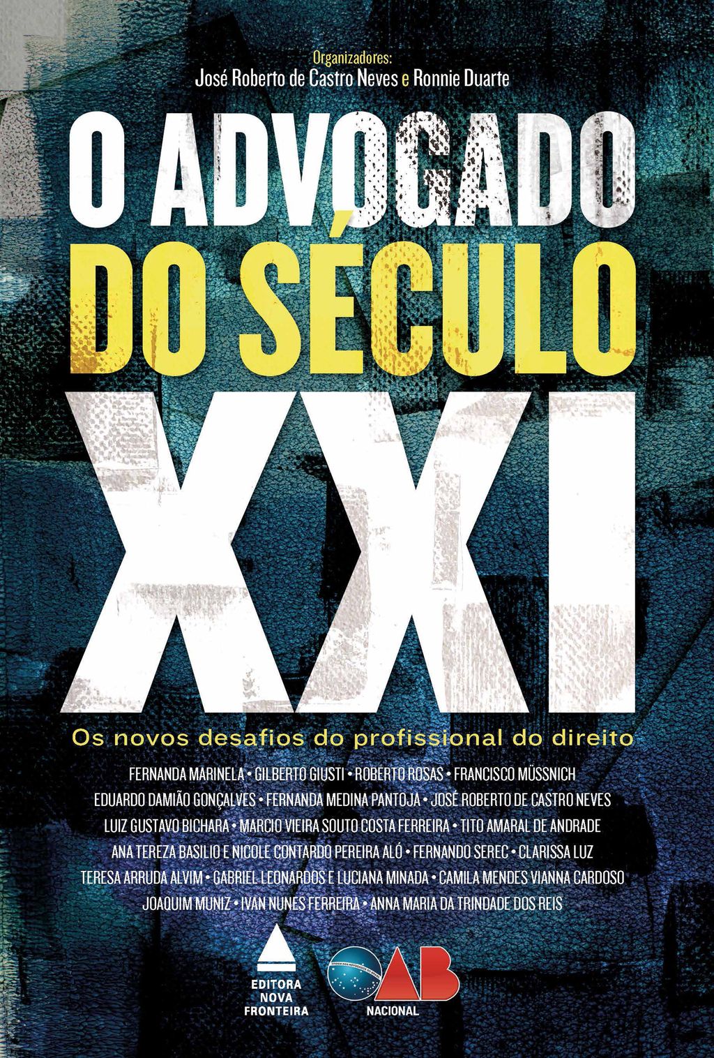 O advogado do século XXI