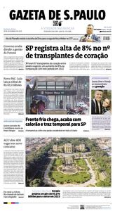 Jornal Gazeta