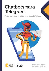 Chatbots para Telegram