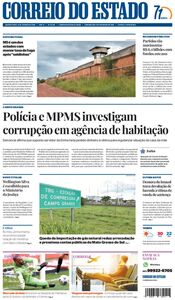 Correio do Estado MS