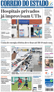 Correio do Estado MS