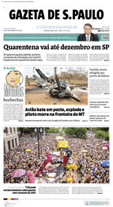 Jornal Gazeta