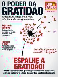Ler e saber Ler e saber