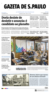 Jornal Gazeta