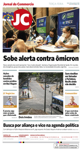 Jornal do Commercio