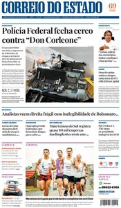Correio do Estado MS