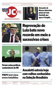 Jornal do Commercio