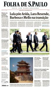 Folha de S.Paulo