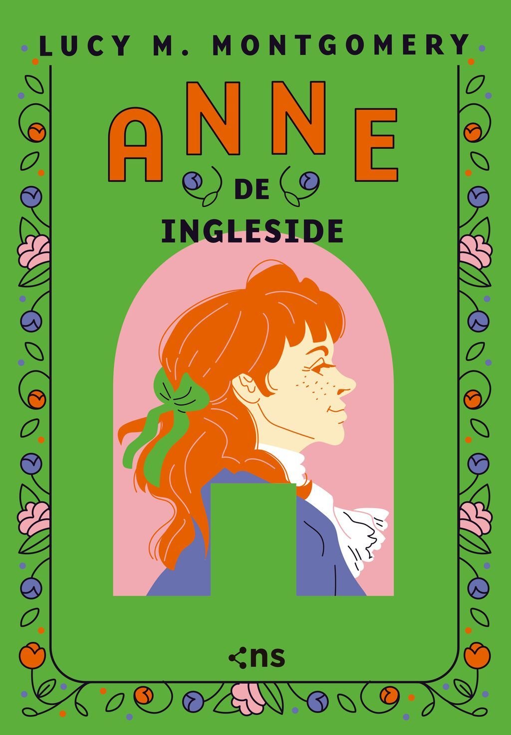 Anne de Ingleside