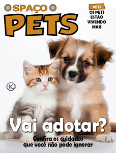 Spaço Pets