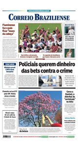 Correio Braziliense Correio Braziliense
