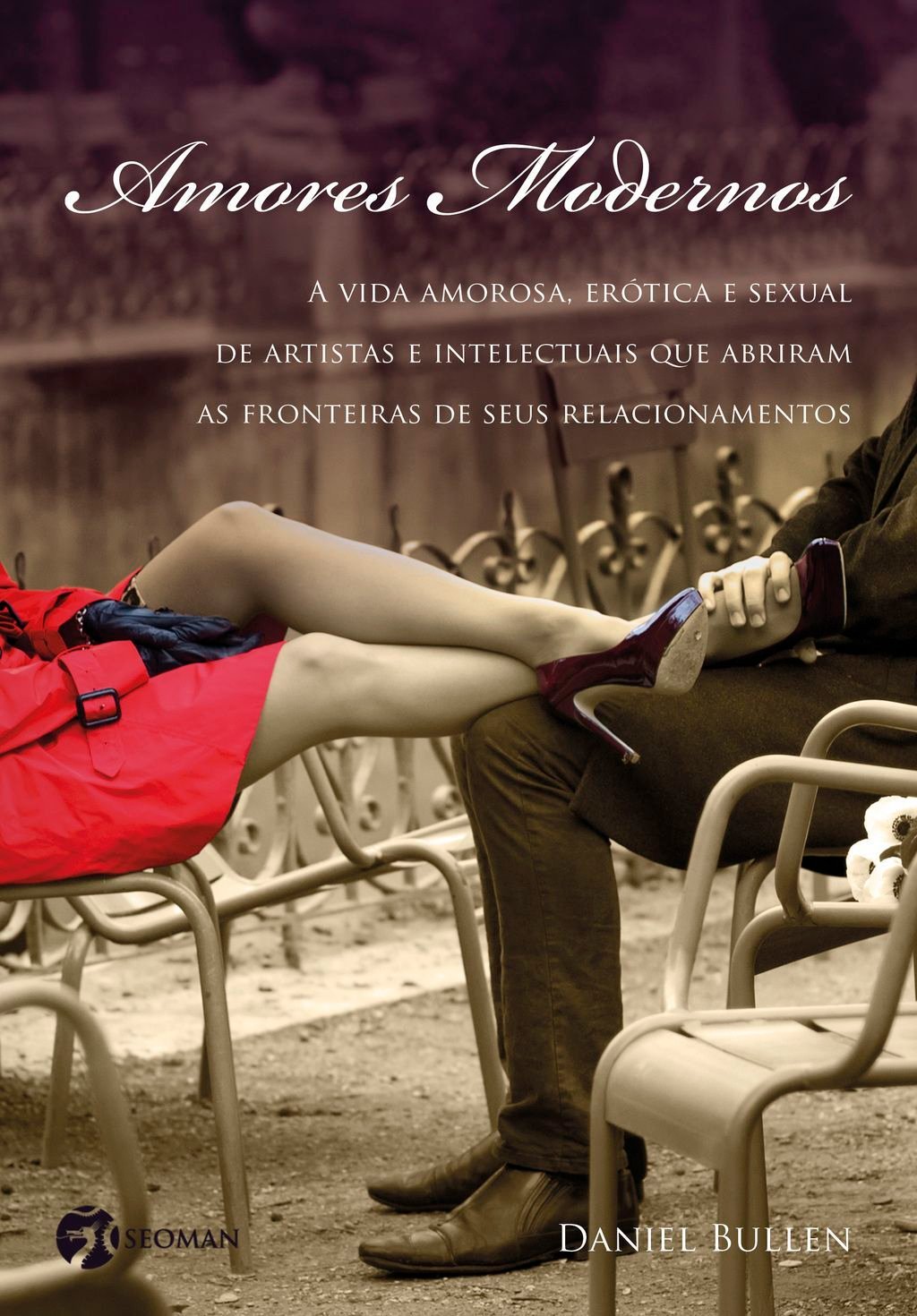 Amores Modernos