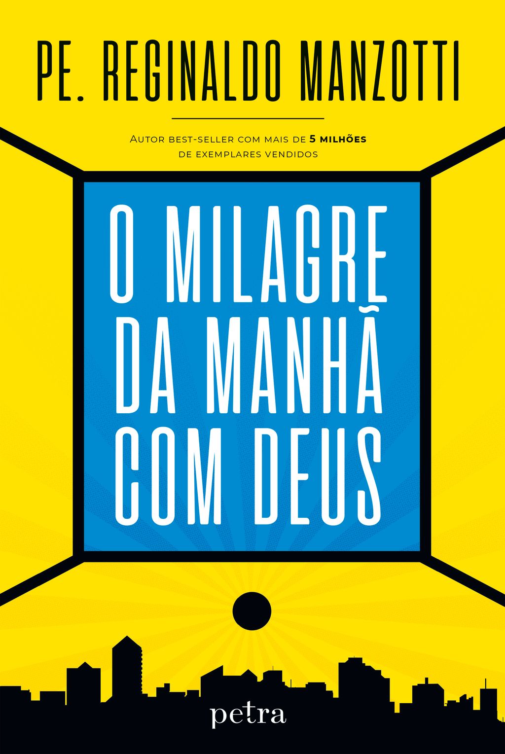 O milagre da manhã com Deus