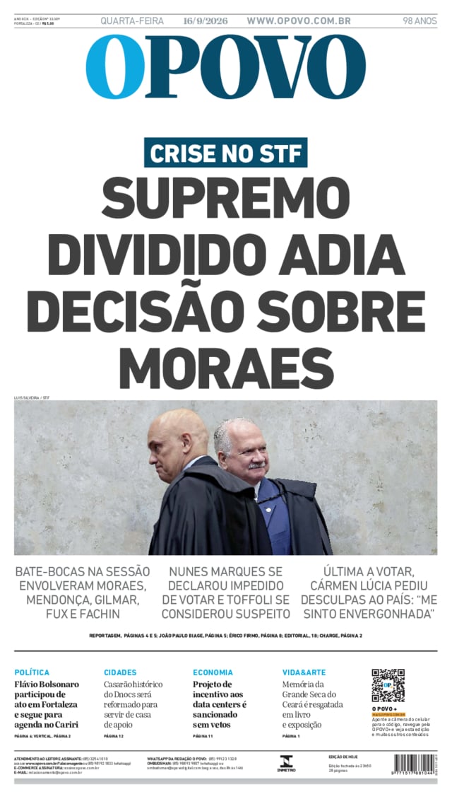 O Povo