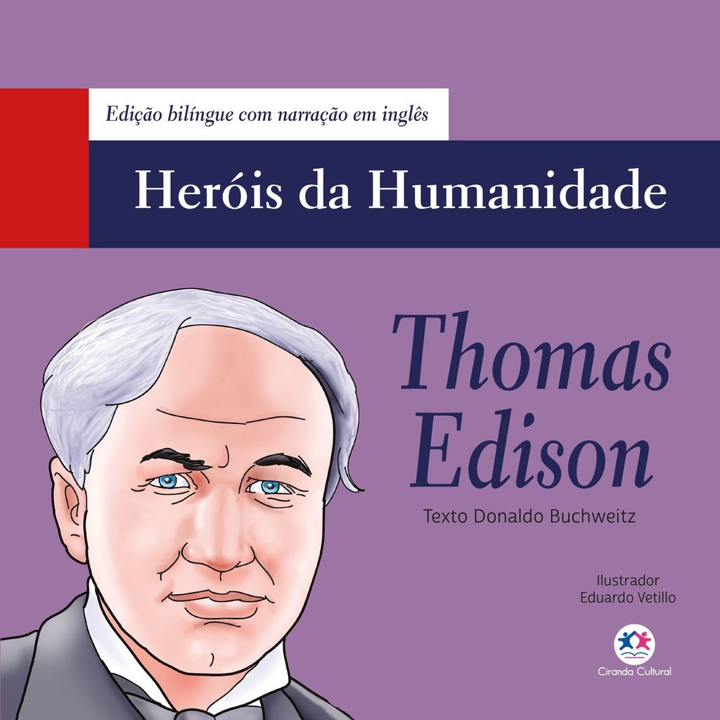 Thomas Edison