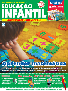 Guia Educação Infantil