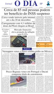 O Dia SP