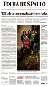 Folha de S.Paulo