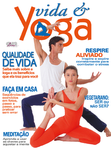 Revista Yoga