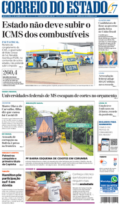 Correio do Estado MS