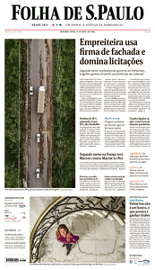 Folha de S.Paulo