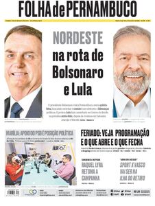 Folha de Pernambuco