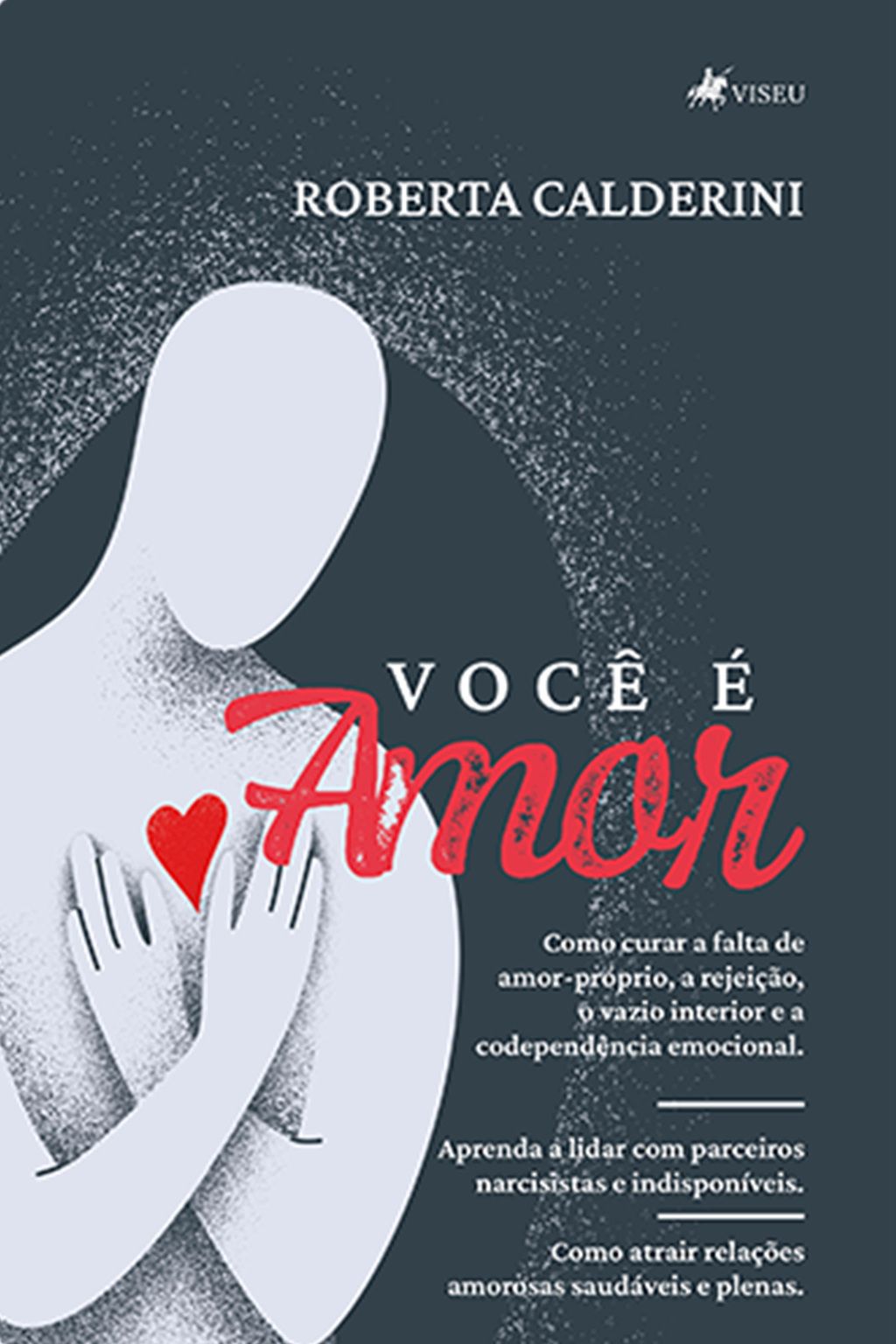 Você é amor