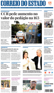 Correio do Estado MS