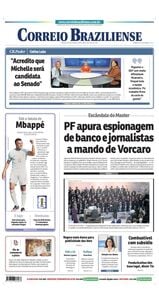 Correio Braziliense