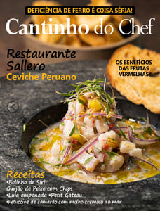 Cantinho do Chef