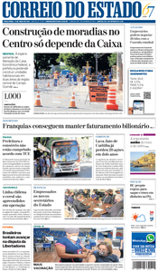 Correio do Estado MS