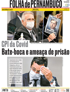 Folha de Pernambuco