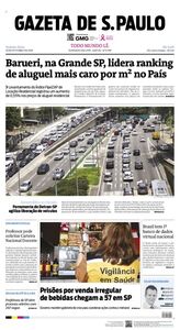 Jornal Gazeta