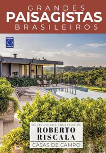 Grandes Paisagistas