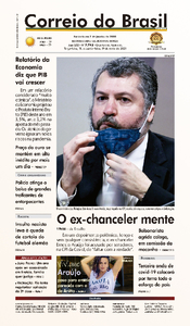 Correio do Brasil - Acervo