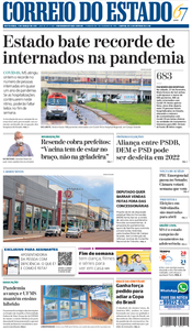 Correio do Estado MS