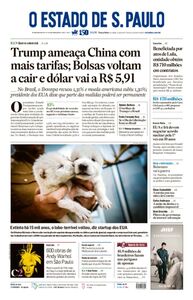 Estadão