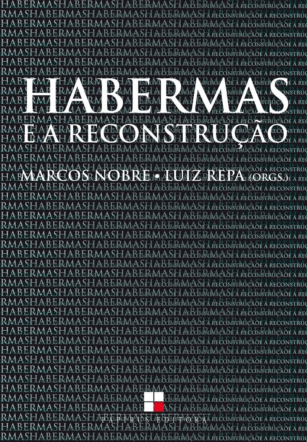 Habermas e a reconstrução