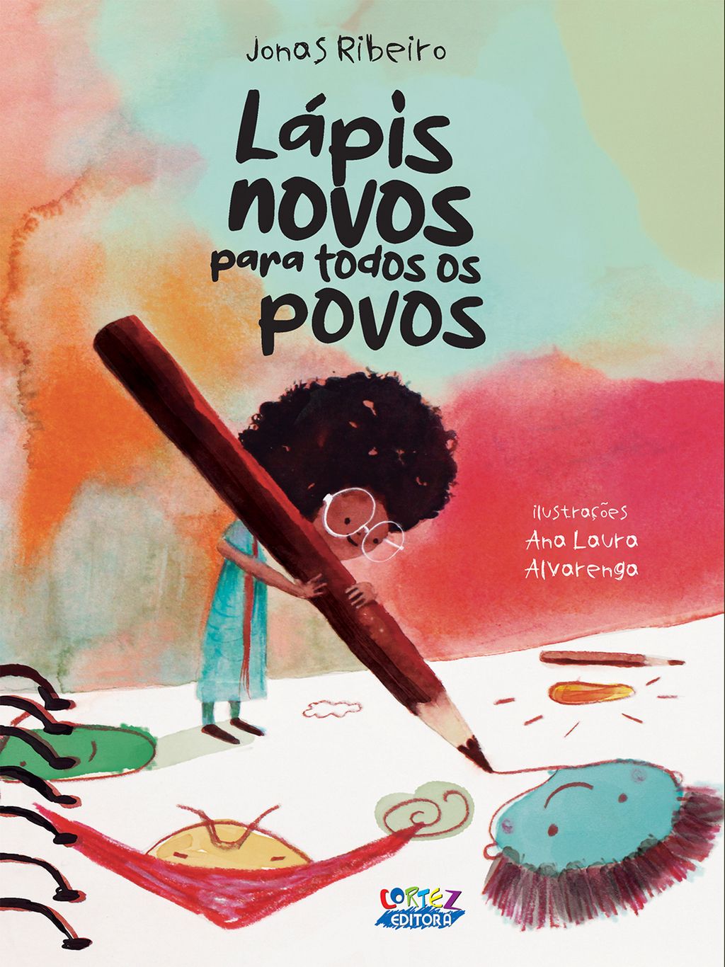 A DAMA DA NOITE NA PA-70 DA AMAZÔNIA by Carlos Falcão de Matos